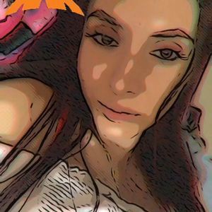 Meet your Posher, Ari